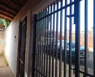 Casa com 2 dormitórios à venda, 46 m² por R$ 225.000,00 - Jardim Primavera - Brodowski/SP