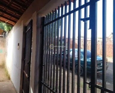 Casa com 2 dormitórios à venda, 46 m² por R$ 225.000,00 - Jardim Primavera - Brodowski/SP — foto 1