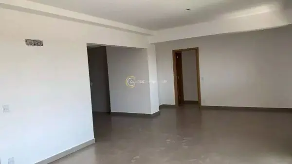 Apartamento com 4 dormitórios à venda, 154 m² por R$ 1.400.000,00 - Jardim Olhos D'Água - Ribeirão Preto/SP