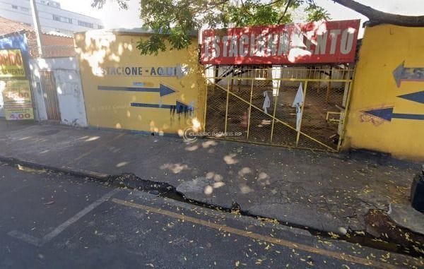 Terreno à venda, 250 m² por R$ 490.000,00 - Centro - Ribeirão Preto/SP — foto 1