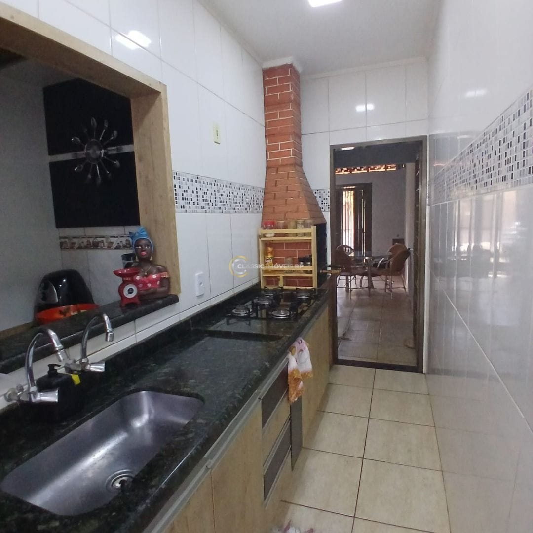 Ótima Casa Reformada 2 Dor. 2 Banheiros Espaço Gourmet Planalto Verde R$ 330.000,00 — foto 1