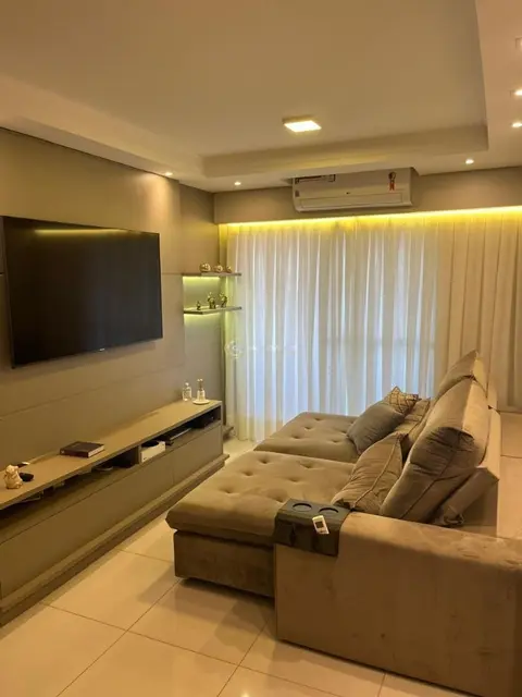 Apartamento à venda, 88 m² por R$ 721.000,00 - Quinta da Primavera - Ribeirão Preto/SP