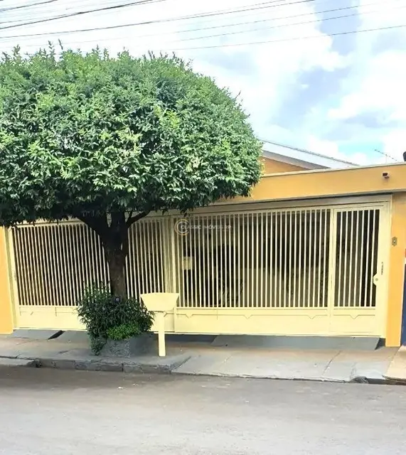 Casa com 3 dormitórios à venda, 150 m² por R$ 325.000,00 - Ipiranga - Ribeirão Preto/SP
