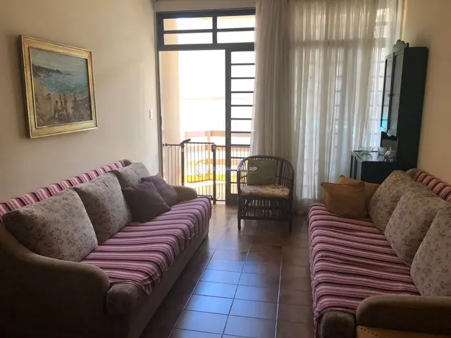 Apartamento em Jardim Irajá, Ribeirão Preto/SP