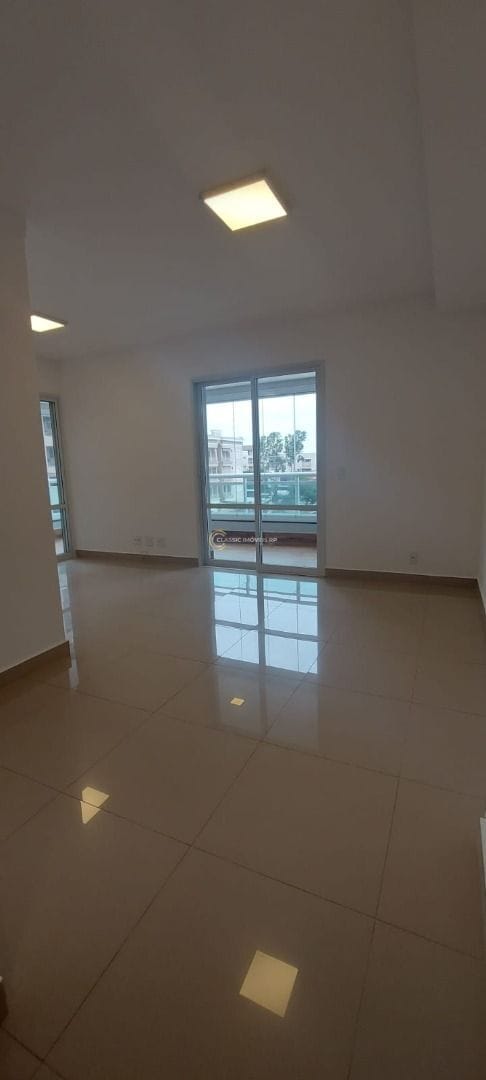 Apartamento com 3 dormitórios à venda, 121 m² por R$ 872.000,00 - Nova Aliança - Ribeirão Preto/SP — foto 1