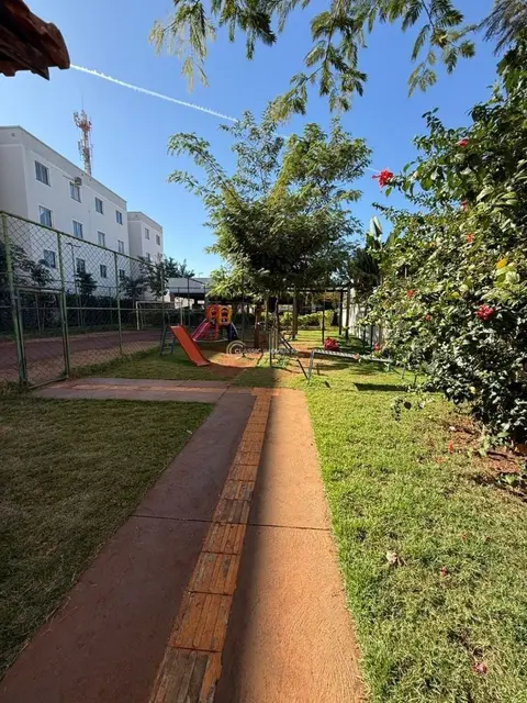 Apartamento com 2 dormitórios à venda, 42 m² por R$ 195.000,00 - Jardim José Figueira - Ribeirão Preto/SP