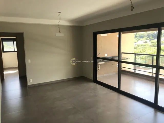 Apartamento com 3 dormitórios à venda, 118 m² por R$ 850.000,00 - Jardim Olhos D'Água - Ribeirão Preto/SP