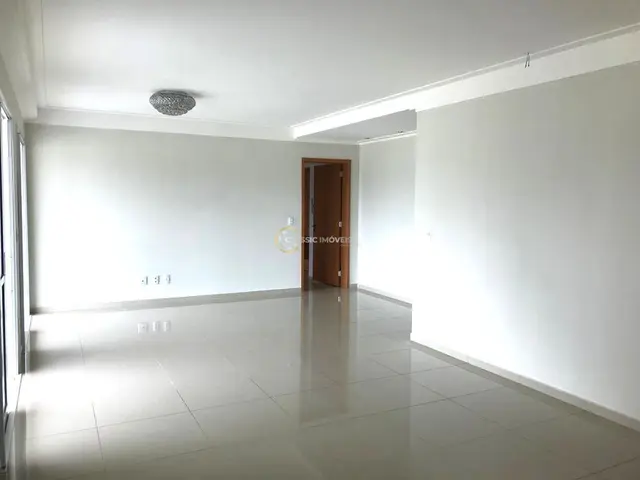 Apartamento com 3 dormitórios à venda, 135 m² por R$ 1.100.000,00 - Bosque das Juritis - Ribeirão Preto/SP