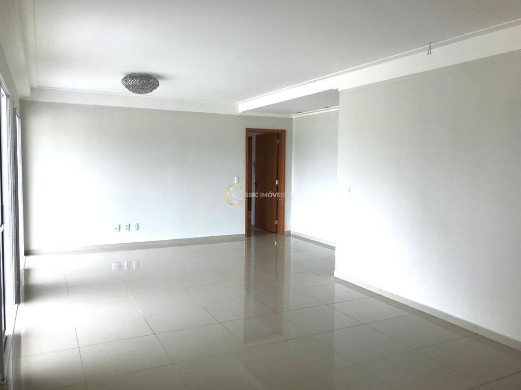 Apartamento com 3 dormitórios à venda, 135 m² por R$ 1.100.000,00 - Bosque das Juritis - Ribeirão Preto/SP — foto 1