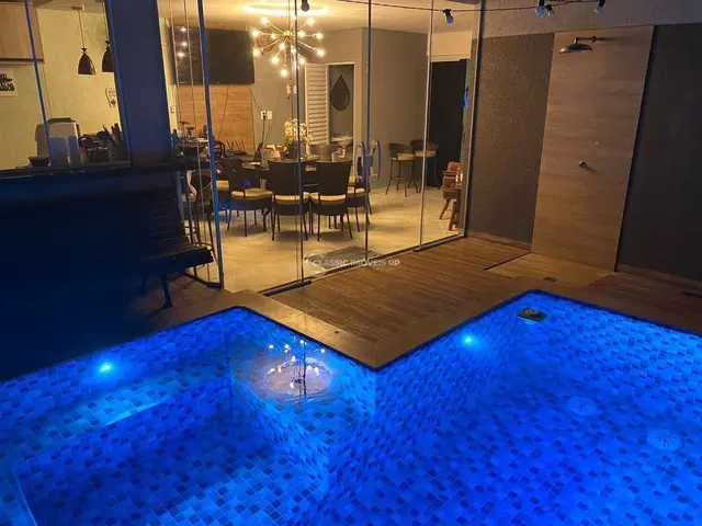 Casa com 2 dormitórios à venda, 111 m² por R$ 585.000,00 - Cristo Redentor - Ribeirão Preto/SP