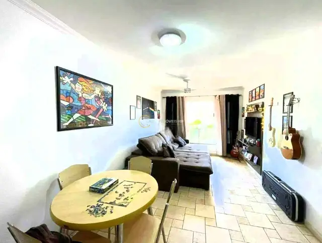 Apartamento com 1 dormitório à venda, 46 m² por R$ 288.000,00 - Nova Aliança - Ribeirão Preto/SP