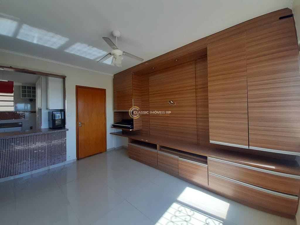 Apartamento com 2 dormitórios à venda, 90 m² por R$ 320.000,00 - Centro - Ribeirão Preto/SP — foto 1