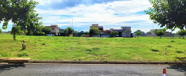 Terreno à venda, 415 m² por R$ 515.000,00 - Vivendas da Mata - Portal Paineiras - Ribeirão Preto/SP