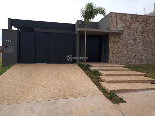 Casa à venda, 263 m² por R$ 1.900.000,00 - Distrito de Bonfim Paulista - Ribeirão Preto/SP