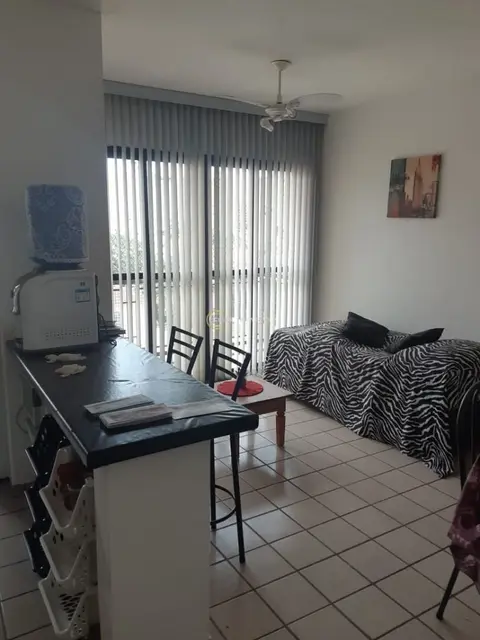 Apartamento à venda, 65 m² por R$ 280.000,00 - Centro - Ribeirão Preto/SP