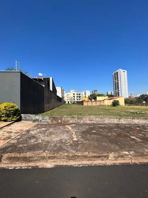 Terreno à venda, 300 m² por R$ 330.000,00 - Jardim Califórnia - Ribeirão Preto/SP