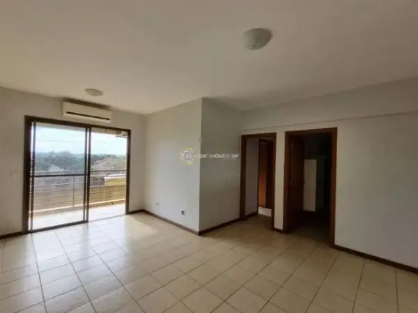 Apartamento com 2 dormitórios à venda, 80 m² por R$ 375.000,00 - Vila Ana Maria - Ribeirão Preto/SP