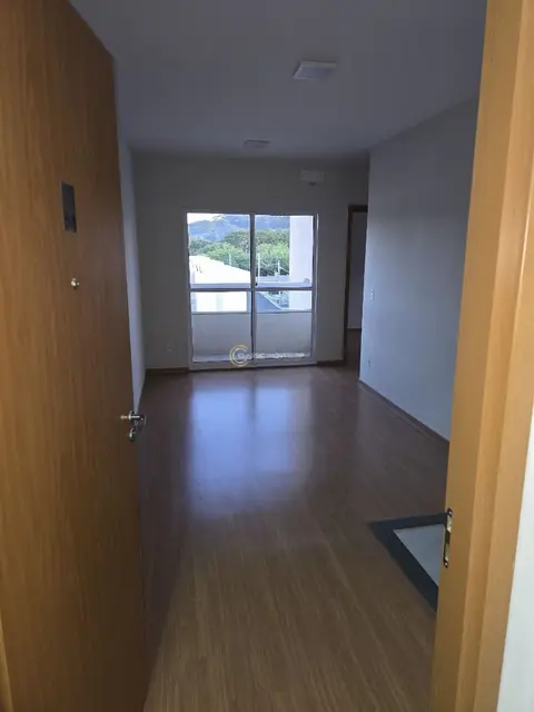 Apartamento com 2 dormitórios à venda, 48 m² por R$ 265.000 - Recreio das Acácias - Ribeirão Preto/SP