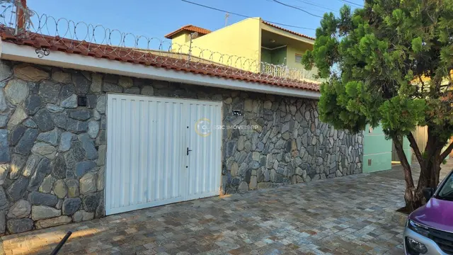 Casa com 2 dormitórios à venda, 330 m² por R$ 380.000,00 - Ipiranga - Ribeirão Preto/SP