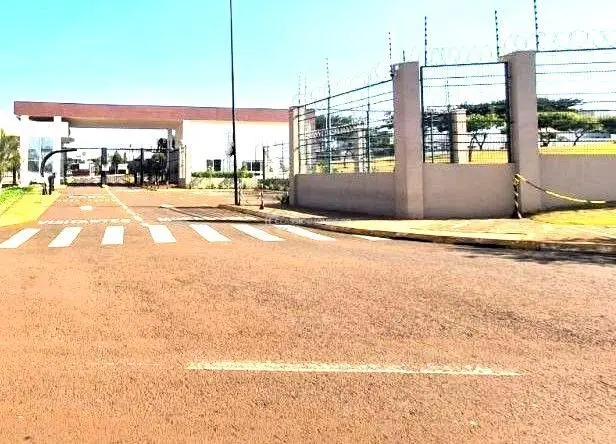 Terreno à venda, 363 m² por R$ 470.000,00 - Condomínio Terras de Florença  - Ribeirão Preto/SP