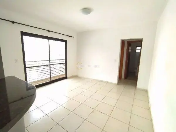 Apartamento com 1 dormitório à venda, 45 m² por R$ 215.000 - Nova Aliança - Ribeirão Preto/SP