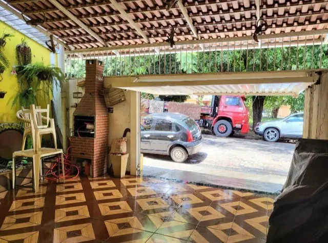 Casa à venda, 115 m² por R$ 230.000,00 - Jardim Heitor Rigon - Ribeirão Preto/SP