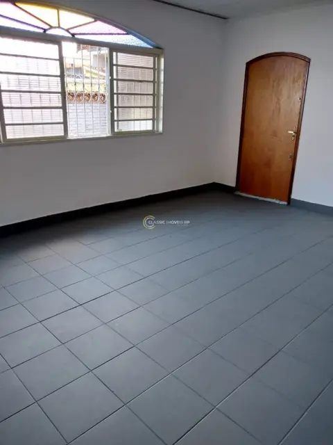 Casa com 3 dormitórios à venda, 190 m² por R$ 345.000,00 - Antônio Marincek - Ribeirão Preto/SP