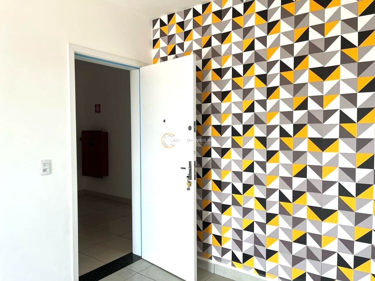 Apartamento com 2 dormitórios à venda, 60 m² por R$ 350.000 - Sumarezinho - Ribeirão Preto/SP — foto 1