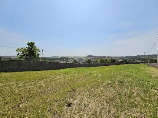 Terreno à venda, 283 m² por R$ 225.000,00 - Terras de Santa Martha - Ribeirão Preto/SP