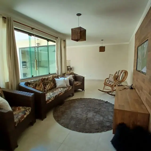Casa Térrea à Venda no Portal do Alto – Ribeirão Preto/SP