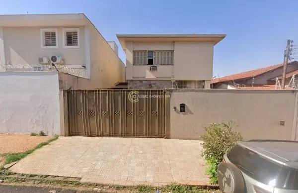 Sobrado à venda, 303 m² por R$ 1.230.000,00 - Centro - Ribeirão Preto/SP