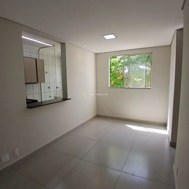 Apartamento com 2 dormitórios à venda, 46 m² por R$ 165.000,00 - Conjunto Habitacional Jardim das Palmeiras - Ribeirão Preto/SP