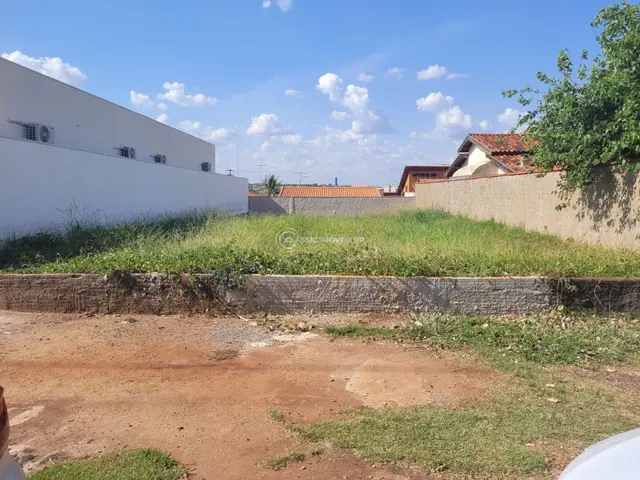 Terreno à venda, 300 m² por R$ 640.000,00 - City Ribeirão - Ribeirão Preto/SP
