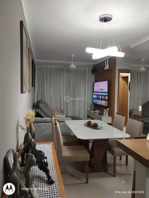 Apartamento com 2 dormitórios à venda, 56 m² por R$ 390.000 - Jardim Sumaré - Ribeirão Preto/SP