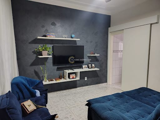 Casa com 2 dormitórios à venda, 125 m² por R$ 380.000,00 - Vila Virgínia - Ribeirão Preto/SP — foto 1