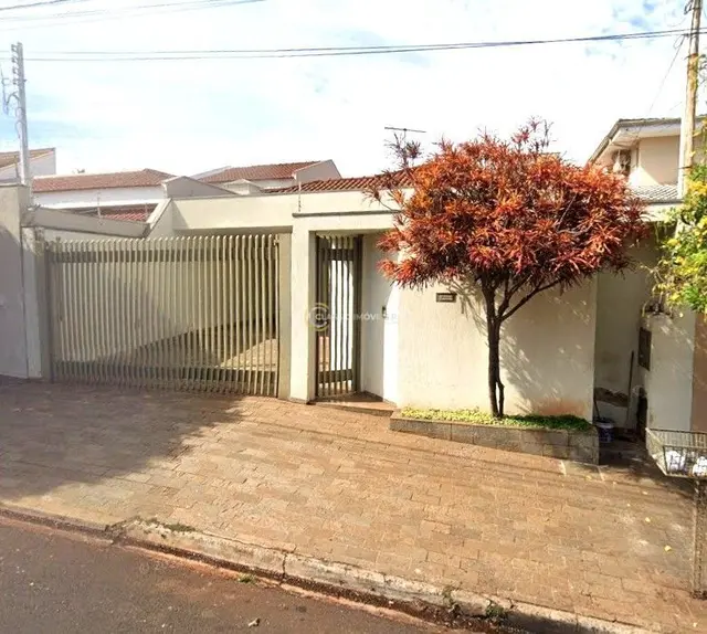 Casa à venda, 225 m² por R$ 850.000,00 - Alto da Boa Vista - Ribeirão Preto/SP