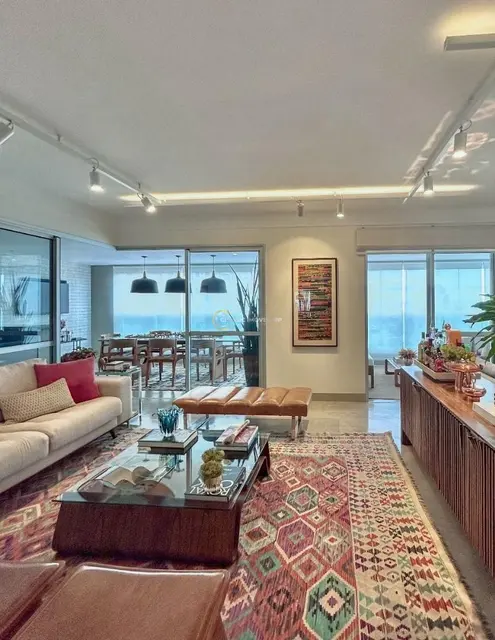 Apartamento com 3 dormitórios à venda, 200 m² por R$ 1.850.000,00 - Jardim Botânico - Ribeirão Preto/SP