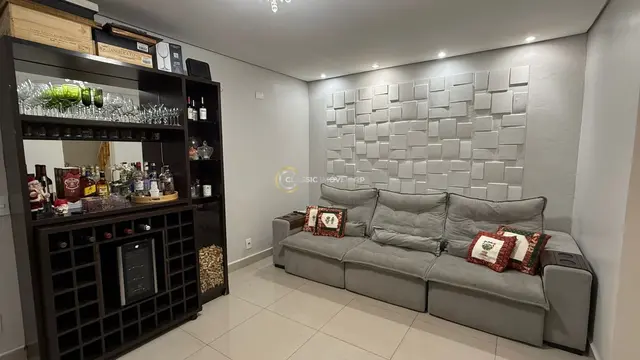 Casa com 3 dormitórios à venda, 159 m² por R$ 535.000 - Jamil Seme Cury - Ribeirão Preto/SP