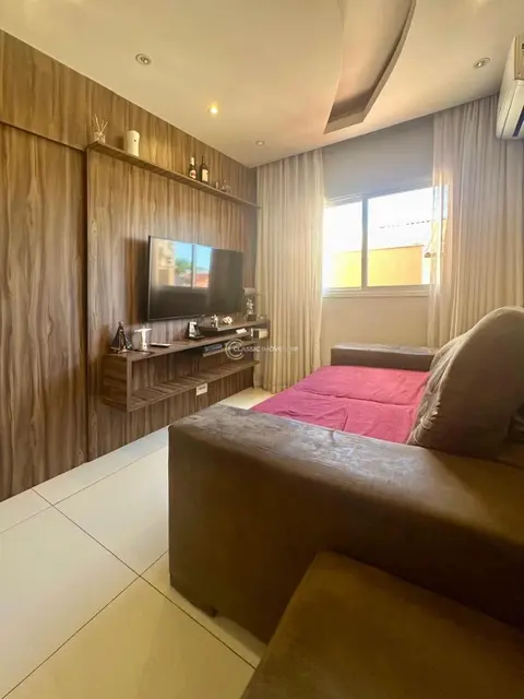 Apartamento com 2 dormitórios à venda, 57 m² por R$ 220.000,00 - Residencial Greenville - Ribeirão Preto/SP