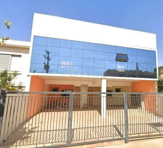Sala à venda, 29 m² por R$ 145.000,00 - Campos Elíseos - Ribeirão Preto/SP