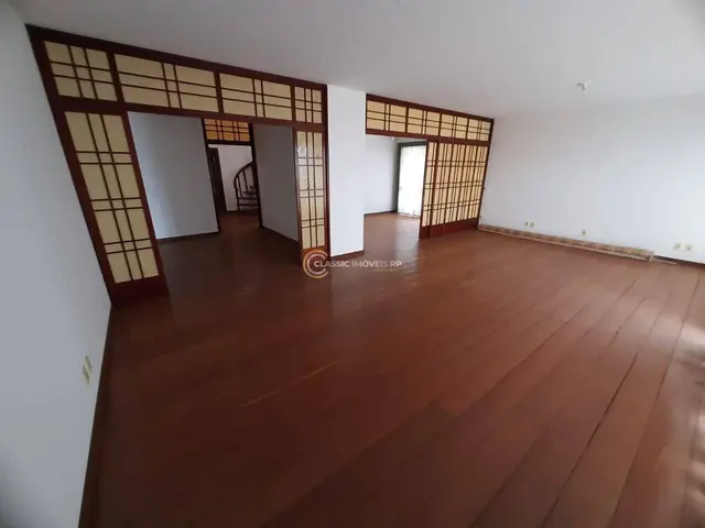 Cobertura com 4 dormitórios à venda, 457 m² por R$ 600.000 - Centro - Ribeirão Preto/SP