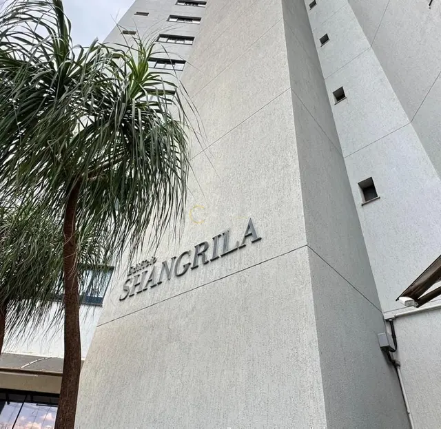 Apartamento com 3 dormitórios à venda, 137 m² por R$ 540.000,00 - Shangri-Lá - Sertãozinho/SP
