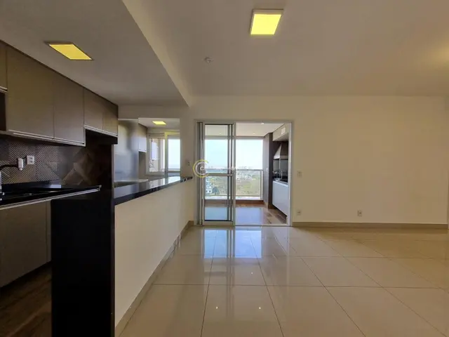 Apartamento com 2 dormitórios à venda, 90 m² por R$ 750.000 - Distrito de Bonfim Paulista - Ribeirão Preto/SP