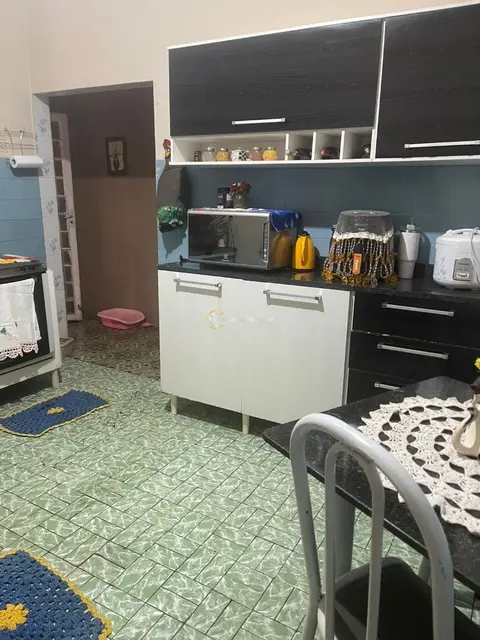 Casa com 3 dormitórios à venda, 150 m² por R$ 320.000,00 - Campos Elíseos - Ribeirão Preto/SP