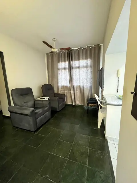 Apartamento com 1 dormitório à venda, 45 m² por R$ 175.000 - Jardim Paulista - Ribeirão Preto/SP