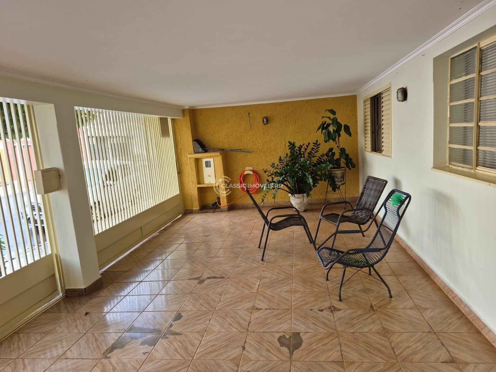 Casa à venda no bairro Ipiranga - Ribeirão Preto/SP — foto 1