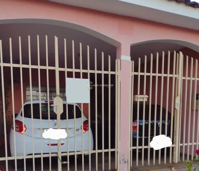 Casa com 1 dormitório à venda, 73 m² por R$ 240.000,00 - Distrito de Bonfim Paulista - Ribeirão Preto/SP