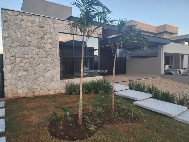 Casa com 3 dormitórios à venda, 250 m² por R$ 2.890.000 - Vila Europa - Ribeirão Preto/SP
