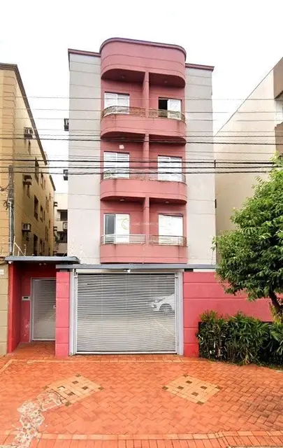 Apartamento à venda, 40 m² por R$ 170.000,00 - Jardim Califórnia - Ribeirão Preto/SP