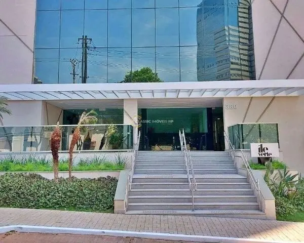 Apartamento com 3 dormitórios à venda, 107 m² por R$ 999.000 - Jardim Irajá - Ribeirão Preto/SP